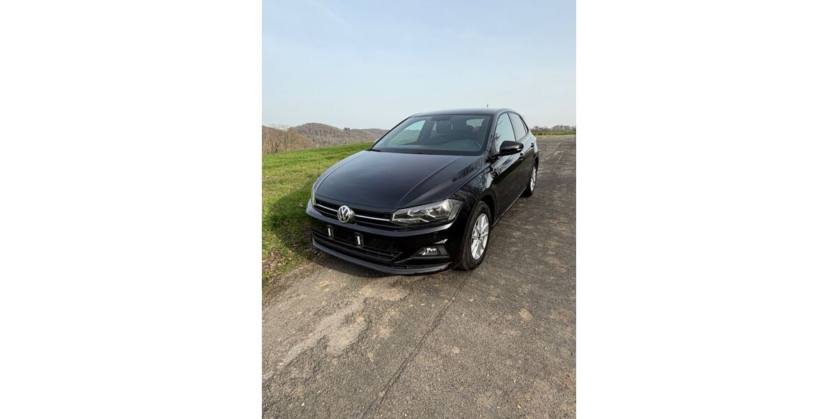 VW Polo 83.459 km 11.100 &euro; Hattingen 45525