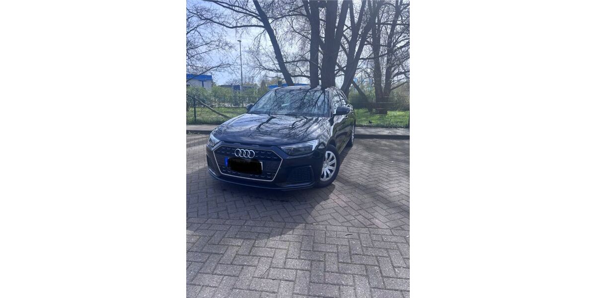 Audi A1 34.000 km 20.999 &euro; Hamburg 21029