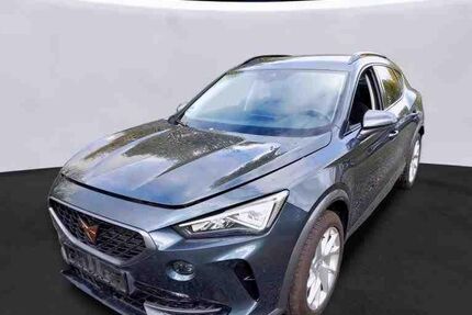 Cupra Formentor 49.421 km 21.310 &euro; Nabburg 92507