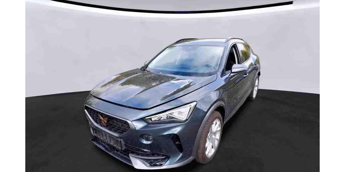 Cupra Formentor 49.421 km 21.310 &euro; Nabburg 92507