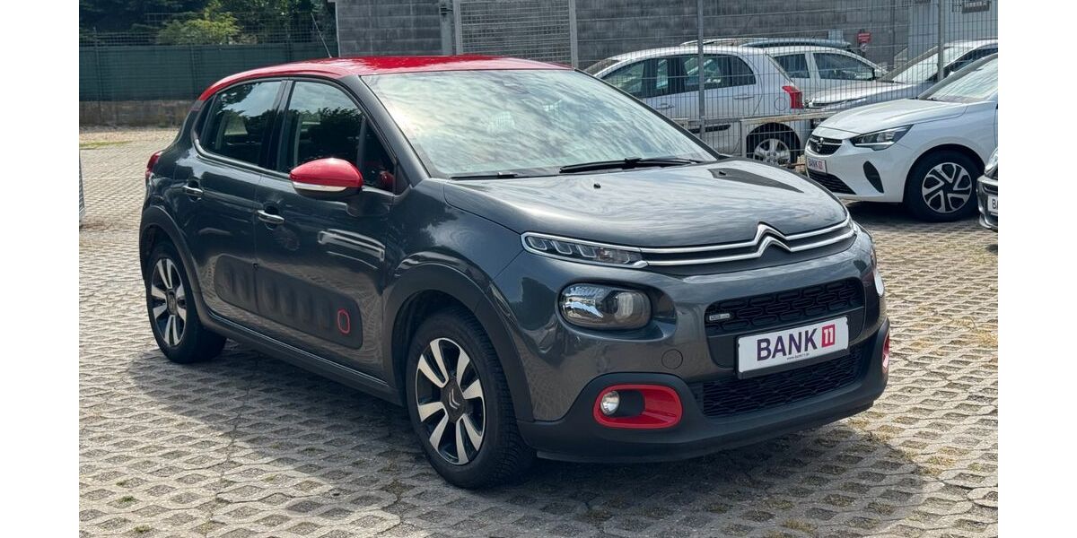 Citroen C3 138.207 km 6.250 &euro; Würselen 52146