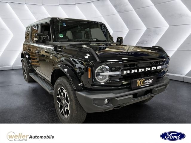 Bronco