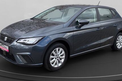 Seat Ibiza 24.391 km 16.990 &euro; Bad Kreuznach 55543