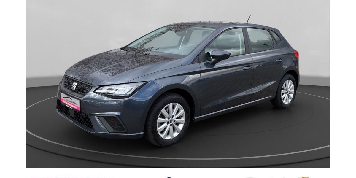 Seat Ibiza 24.391 km 16.990 &euro; Bad Kreuznach 55543