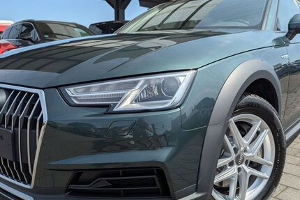 Audi A4 Allroad 189.853 km 16.990 &euro; Nalbach 66809
