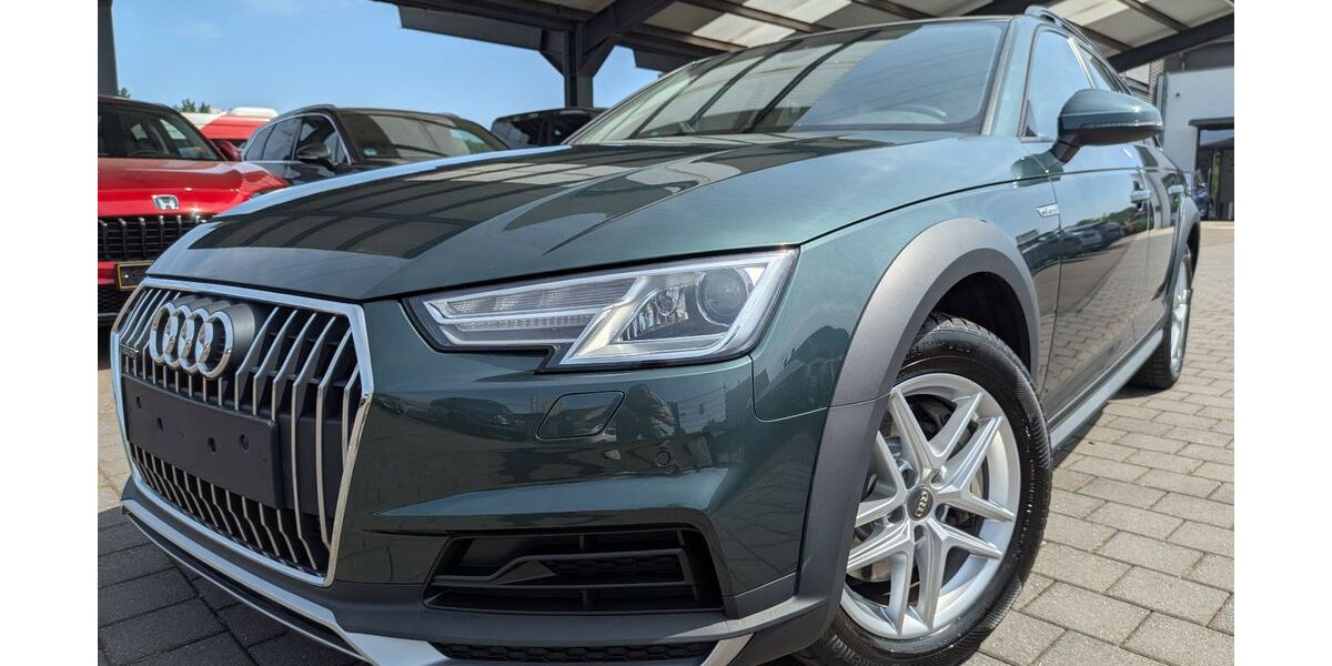Audi A4 Allroad 189.853 km 16.990 &euro; Nalbach 66809
