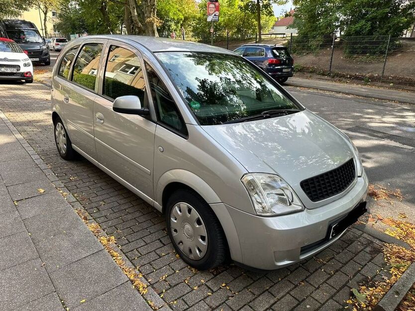 Meriva