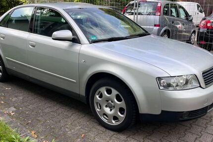 Audi A4 100.000 km 1.950 &euro; Wentorf Bei Hamburg 21465