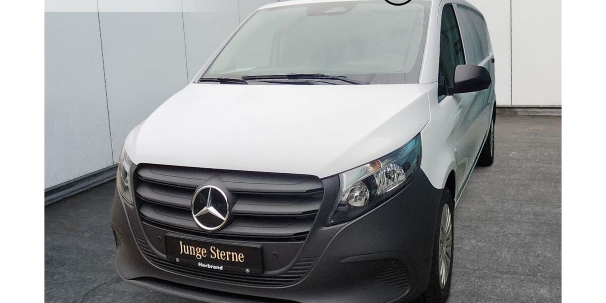 Mercedes-Benz Vito 24.626 km 38.290 &euro; Bocholt 46397