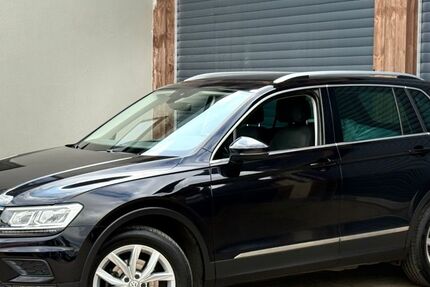 VW Tiguan 179.000 km 15.790 &euro; Saarlouis-Lisdorf 66740