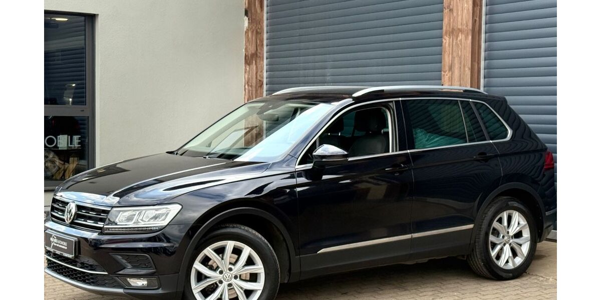 VW Tiguan 179.000 km 15.790 &euro; Saarlouis-Lisdorf 66740