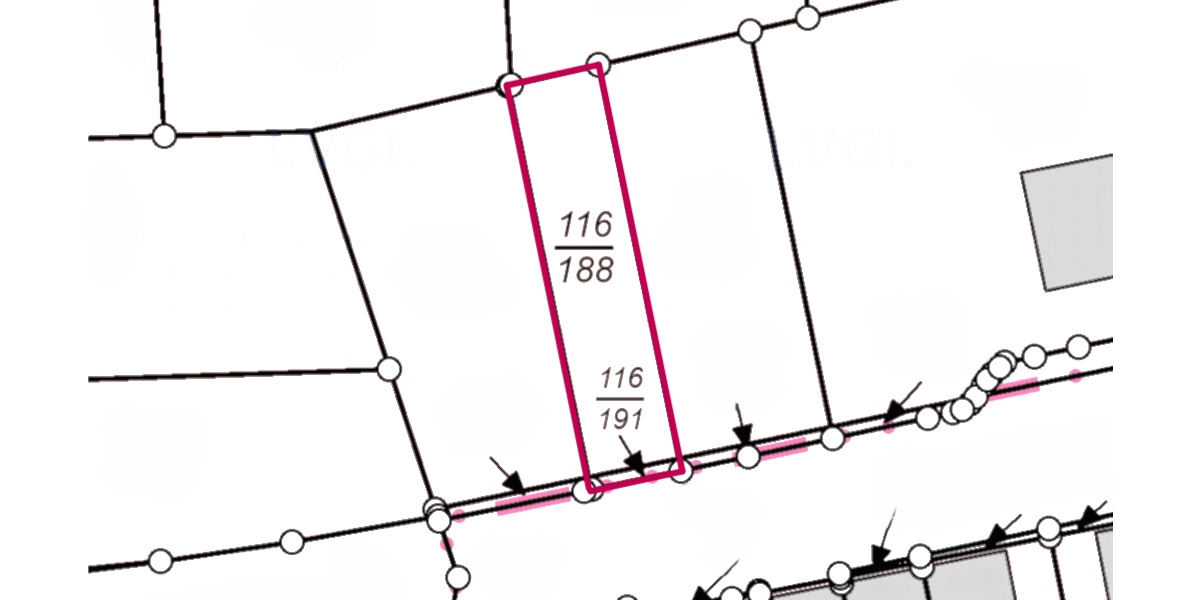 Grundstück zu verkaufen in Schiffweiler 35.000 € 166 m² zimmer