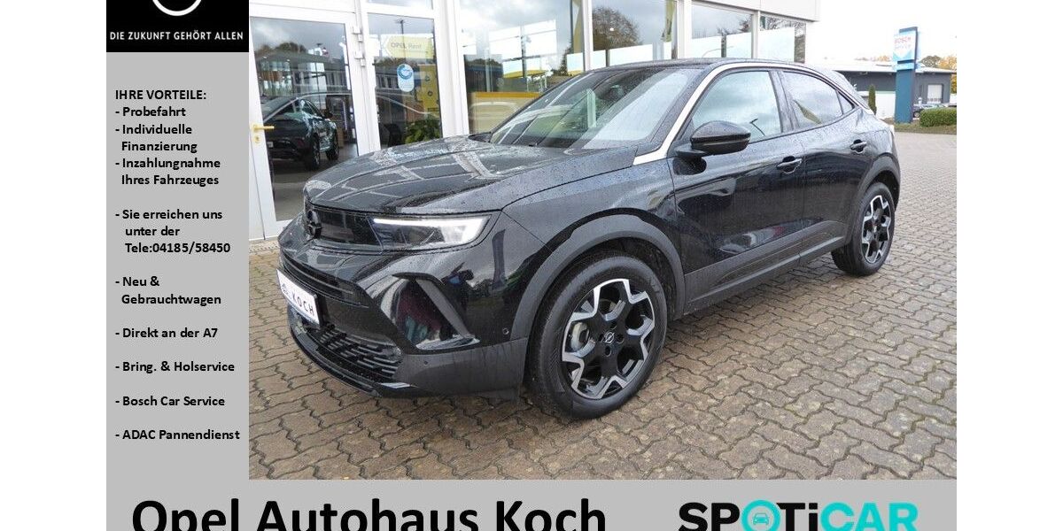 Opel Mokka 24.450 km 21.700 € Brackel 21438