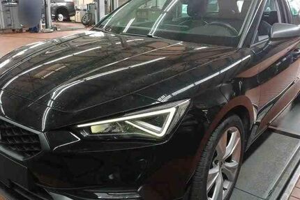 Seat Leon 111.446 km 19.600 € Braunschweig 38122