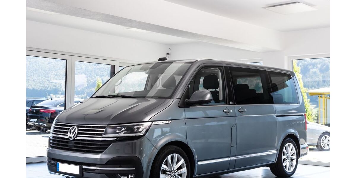 VW T6 Multivan 71.000 km 46.000 &euro; Rietheim-Weilheim 78604
