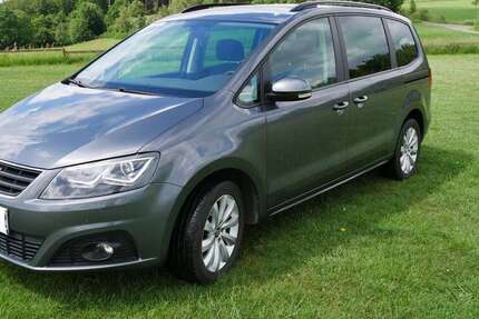 Seat Alhambra 94.500 km 16.800 &euro; Drolshagen, Stadt 57489