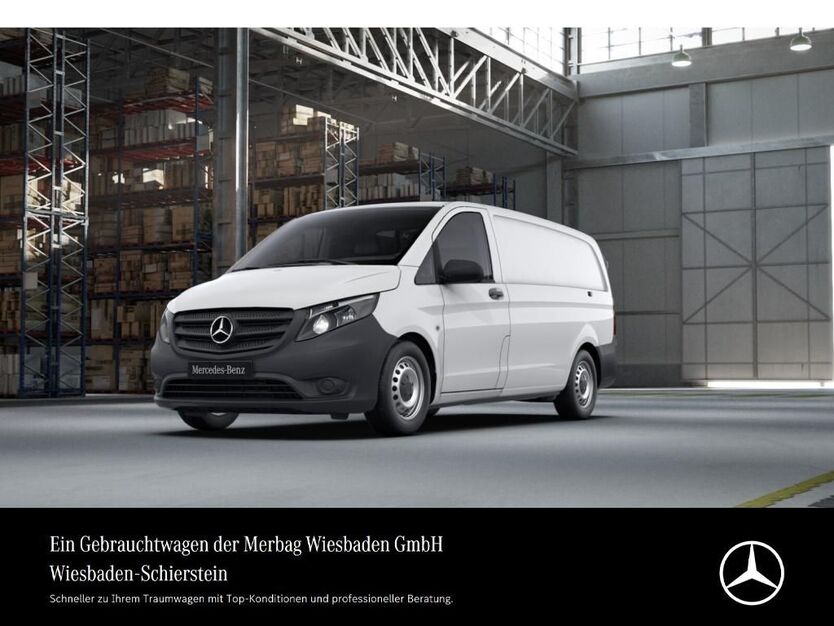 Mercedes-Benz Vito 54.321 km 32.725 € Wiesbaden-Schierstein 65201