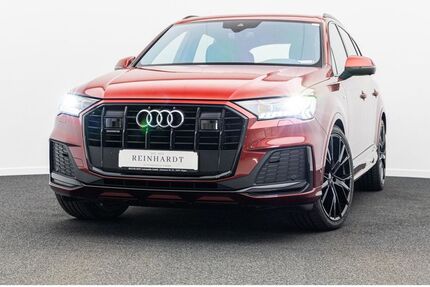 Audi Q7 90.659 km 44.535 € Hagen 58091