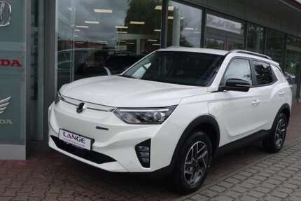 SsangYong Korando 13.000 km 24.870 &euro; Ludwigsfelde 14974