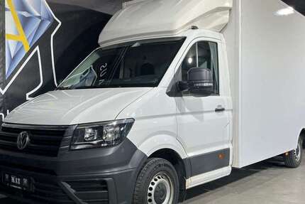VW Crafter 203.897 km 21.990 &euro; Waibstadt 74915