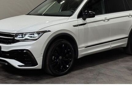 VW Tiguan Allspace