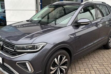 VW T-Cross 34.850 km 22.650 &euro; Brake / Unterweser 26919