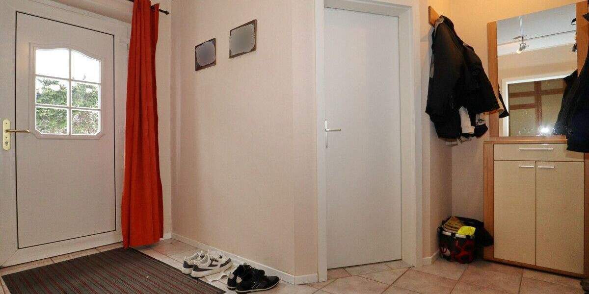 Doppelhaushälfte Bad Bramstedt - 4 Zimmer, 113 m&sup2;, 369.000&euro; | Angebot:25801706