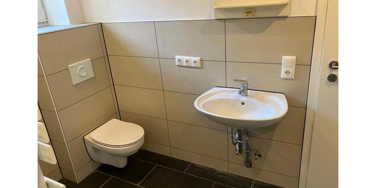 Mietwohnung 53qm mit Küche Tiefenbach, Braunfels, Wetzlar 2 zimmer