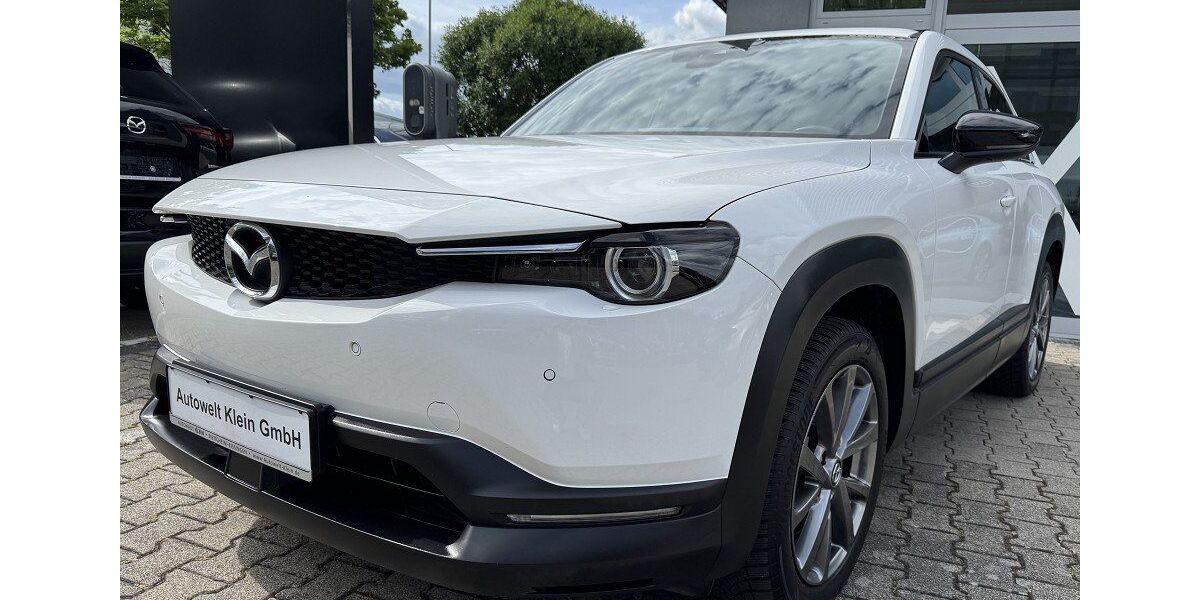 Mazda MX-30 38.000 km 13.500 &euro; Bietigheim-Bissingen 74321