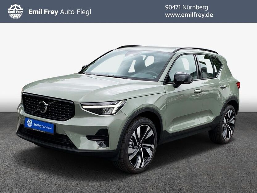 XC40