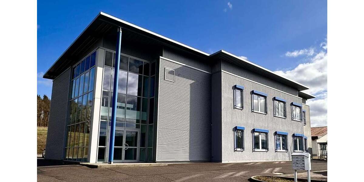 Gewerbeobjekt Ilmenau - 825.000&euro; | Angebot:26736935