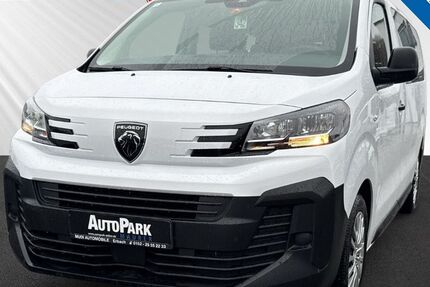 Peugeot Traveller 64.000 km 26.998 &euro; Bad Waldsee 88339