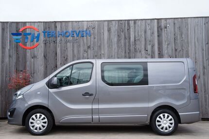 Opel Vivaro 131.744 km 14.950 &euro; Bad Bentheim 48455