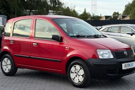 Fiat Panda 121.330 km 2.599 € Velten 16727