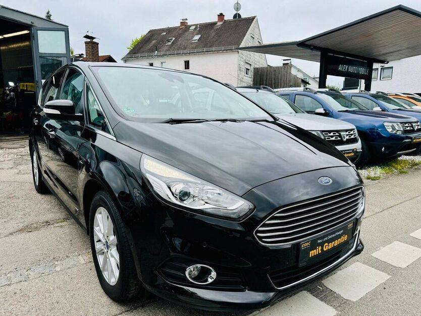 S-Max