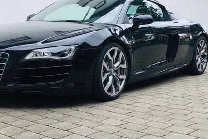 Audi R8 78.000 km 79.800 &euro; Achberg 88147
