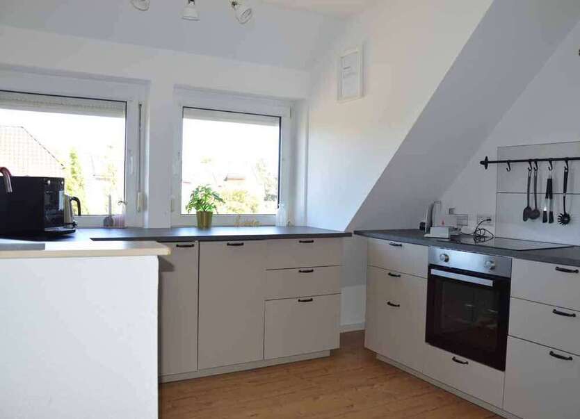 Wohnung zum Mieten in Cuxhaven 1.000 € 75 m²