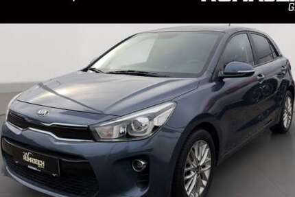 Kia Rio 59.054 km 10.980 € Gelsenkirchen 45891