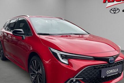 Toyota Corolla 8.000 km 39.470 &euro; Saarlouis 66740