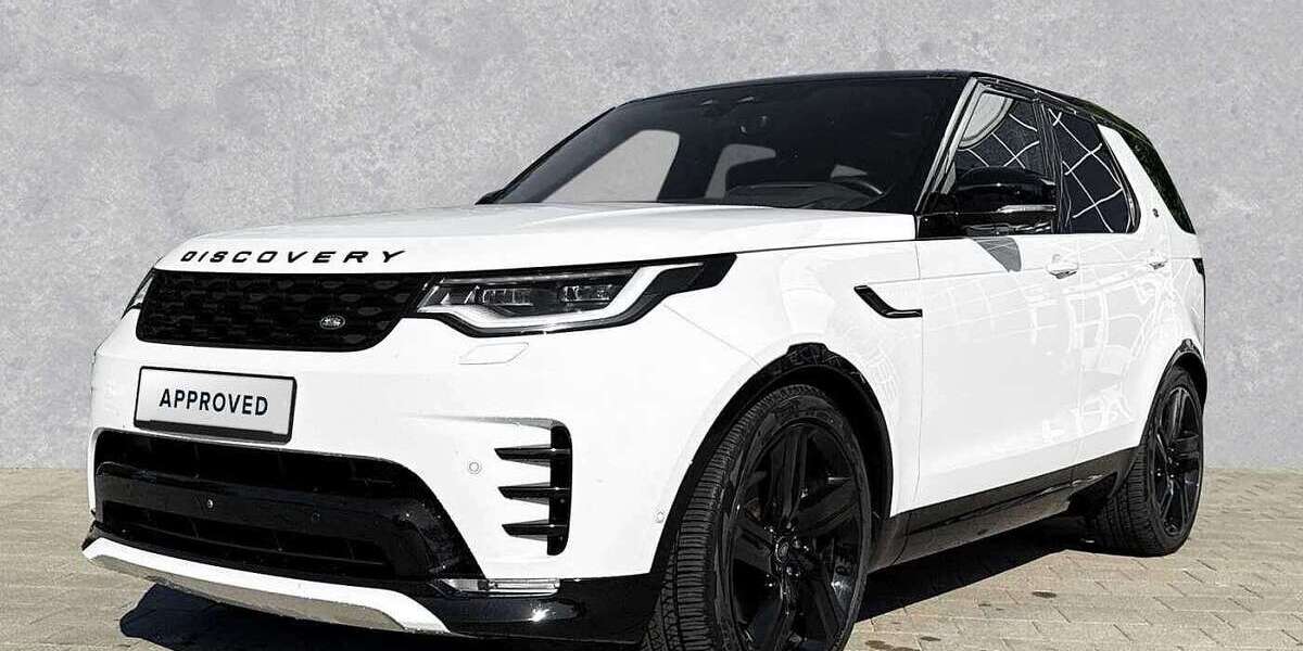 Land Rover Discovery 42.500 km 71.520 &euro; Regensburg 93059