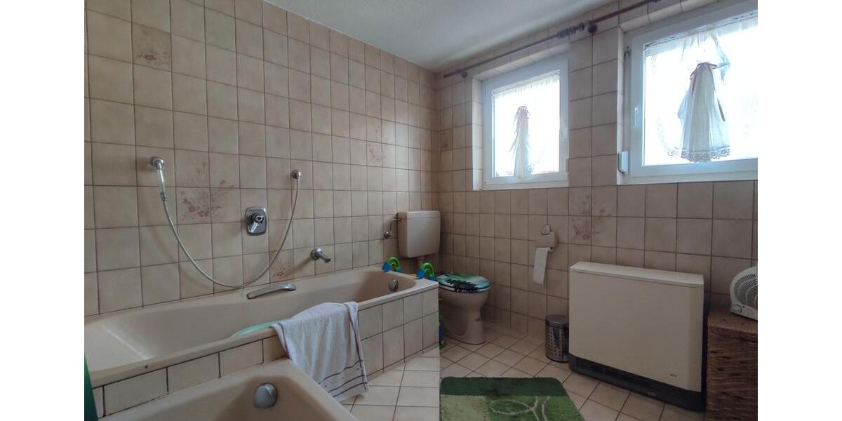Einfamilienhaus Denkingen - 3 Zimmer, 104 m&sup2;, 900&euro; | Angebot:26657570