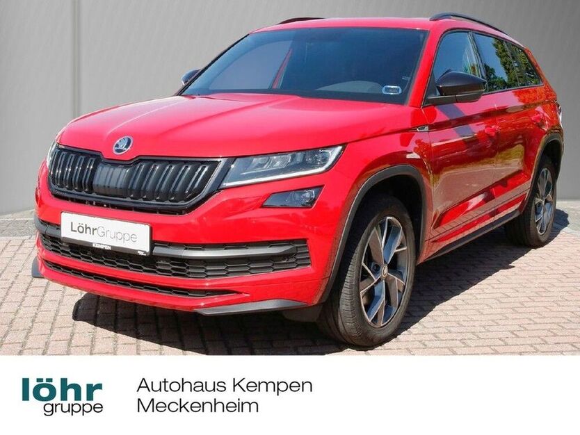 Kodiaq