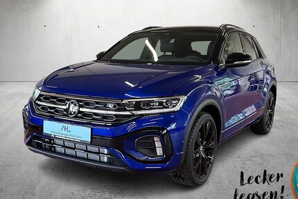 VW T-Roc 5.900 km 38.380 € Osterode 37520