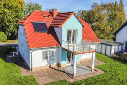 Haus zum Kaufen in Ummanz 480.000 € 145.29 m² 6 zimmer