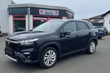Suzuki S-Cross 80.141 km 17.690 &euro; Kall 53925