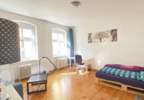 Wohnung zum Mieten in Berlin 800 € 40 m²