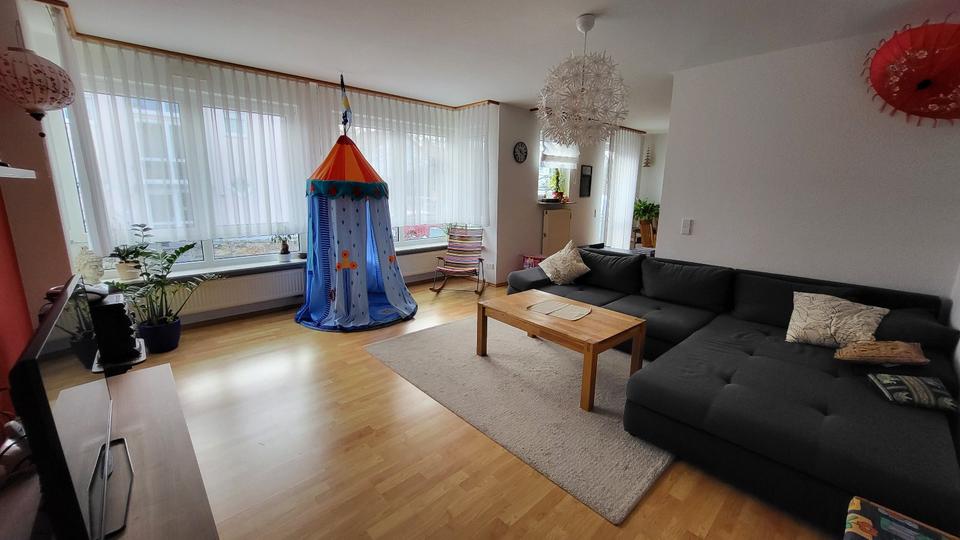 Etagenwohnung Pfinztal - 6 Zimmer, 170 m&sup2;, 485.000&euro; | Angebot:26026748