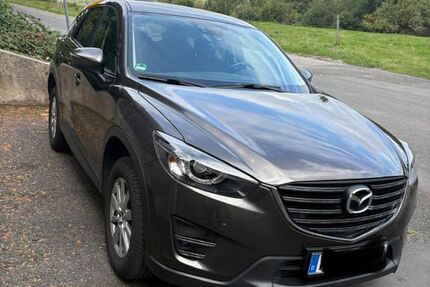 Mazda CX-5 157.000 km 11.530 &euro; Bessenbach 63856