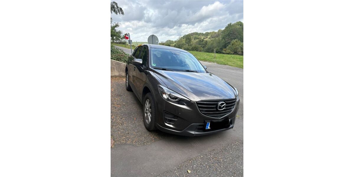Mazda CX-5 157.000 km 12.100 &euro; Bessenbach 63856