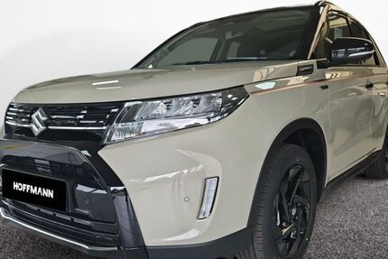 Suzuki Vitara 1.500 km 29.929 &euro; Saalfeld 07318